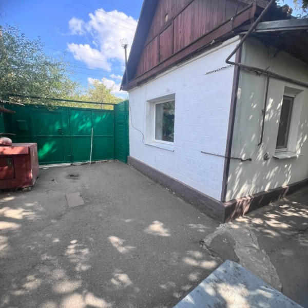 Фото Продам дом + флигель малая Вергунка, улица Королева