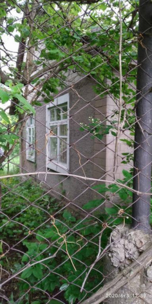#861, Дача в обществе &amp;quot;Металлург-3&amp;quot;