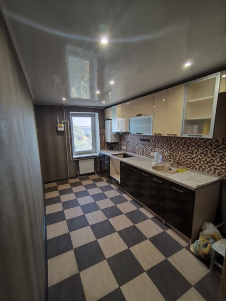 Фото Продаётся трёхкомнатная квартира, 70 м²