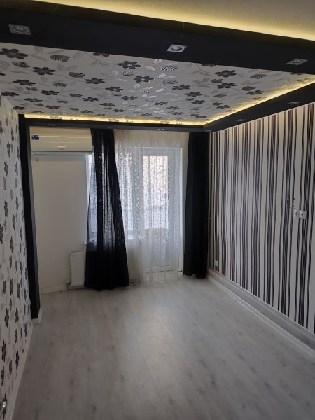 Фото Продаётся трёхкомнатная квартира, 70 м²