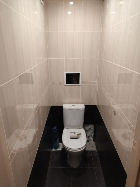 Фото Продаётся трёхкомнатная квартира, 70 м²