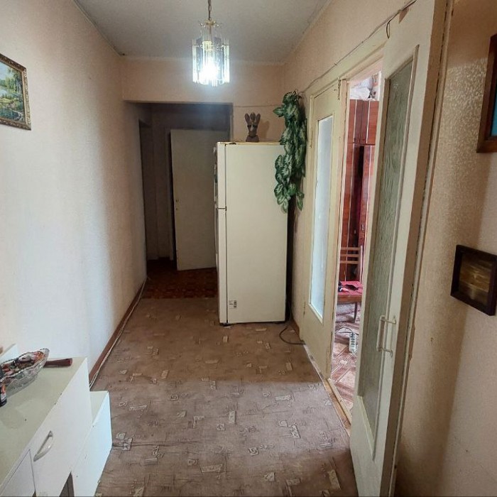 Фото Продажа 3-х комнатной квартиры