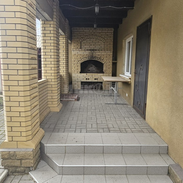 Фото Дом 220м2 кв. 50-лет Октября