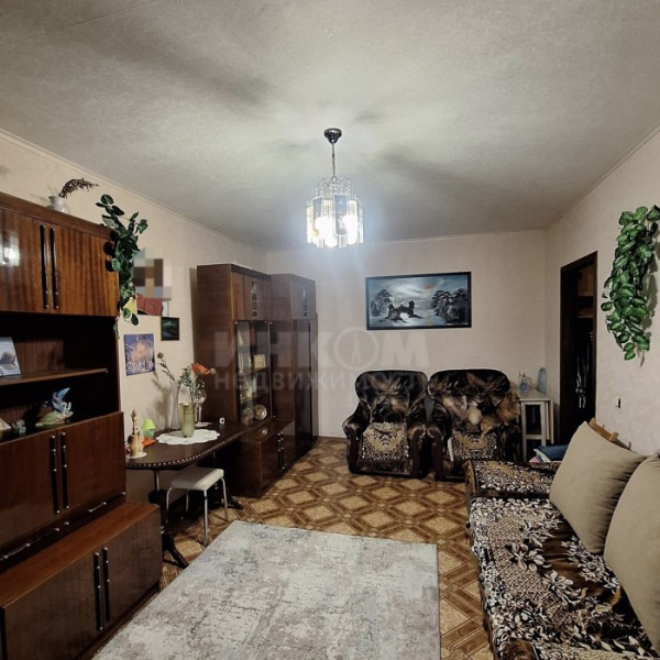 Фото Продам 2к квартиру на кв.Героев Сталинграда а/о