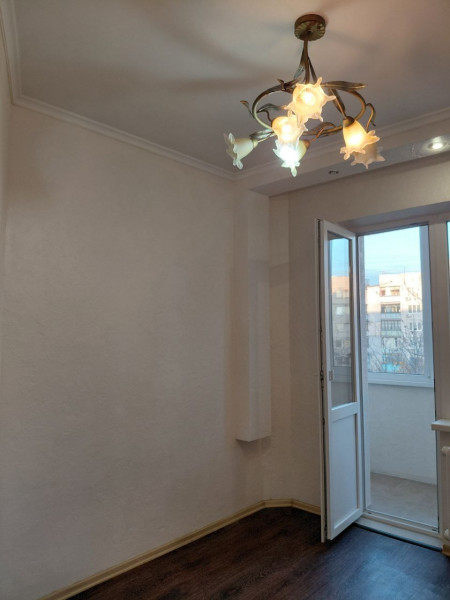 Фото Сдается 3-х комнатная квартира, кв. Якира