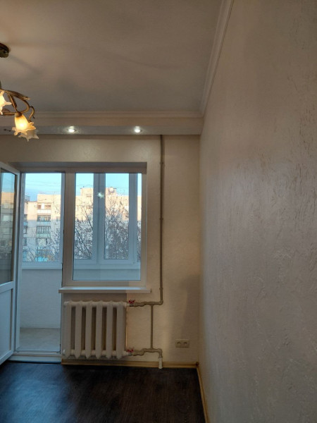 Фото Сдается 3-х комнатная квартира, кв. Якира