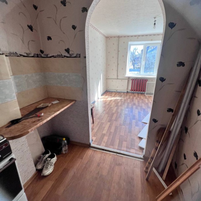 Фото Продам малосемейку 26 квартал