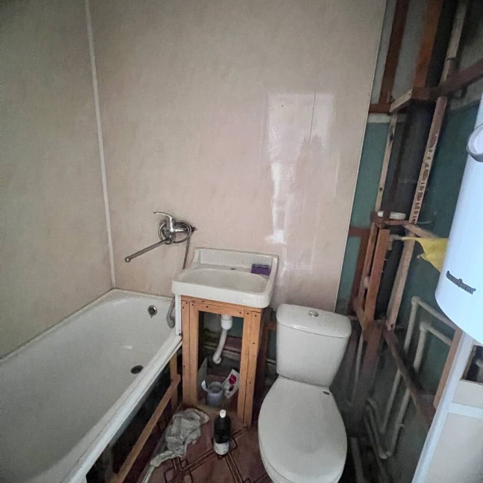 Фото Продам малосемейку 26 квартал