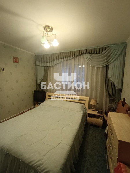 Фото 3-х комнатная квартира, квартал Волкова, 4 ID:1918006