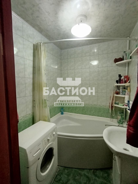 Фото 3-х комнатная квартира, квартал Волкова, 4 ID:1918006