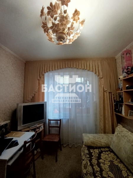 Фото 3-х комнатная квартира, квартал Волкова, 4 ID:1918006