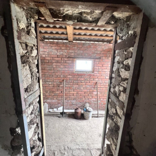 Фото Продам флигель в общем дворе, район кинотеатра Родина