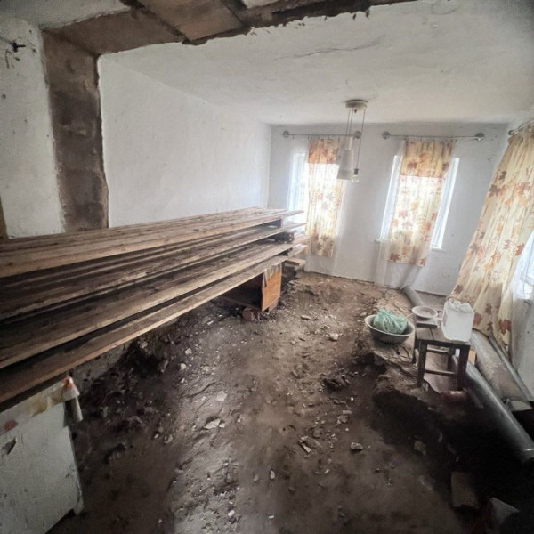 Фото Продам флигель в общем дворе, район кинотеатра Родина