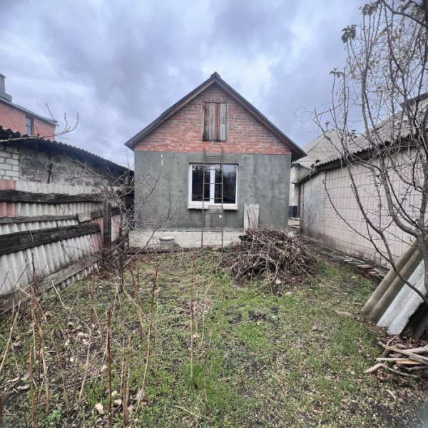 Фото Продам флигель в общем дворе, район кинотеатра Родина