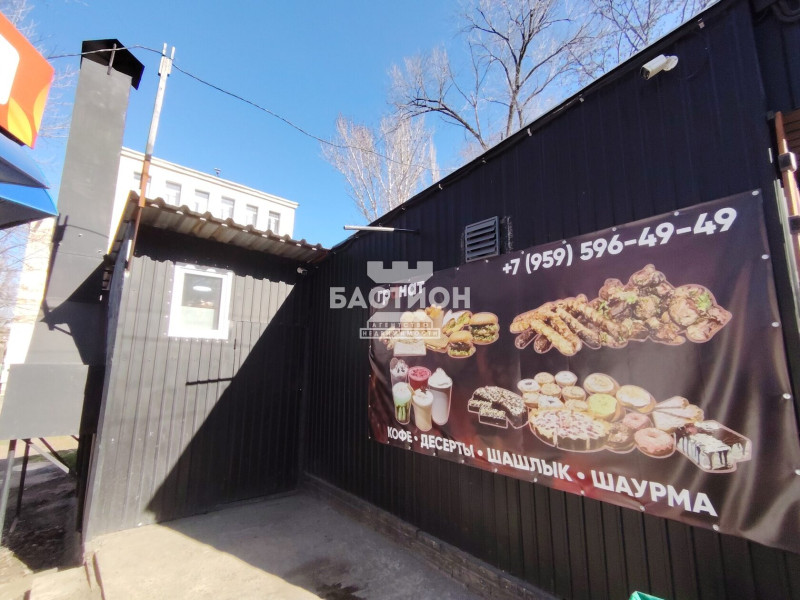 Фото Коммерческое помещение, улица Сосюры ID:2108106