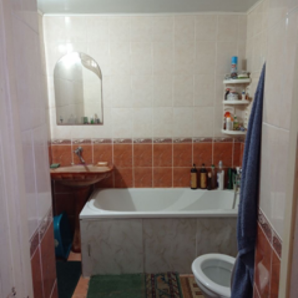 Фото Продам дом в Красном Яру, отличное месторасположение