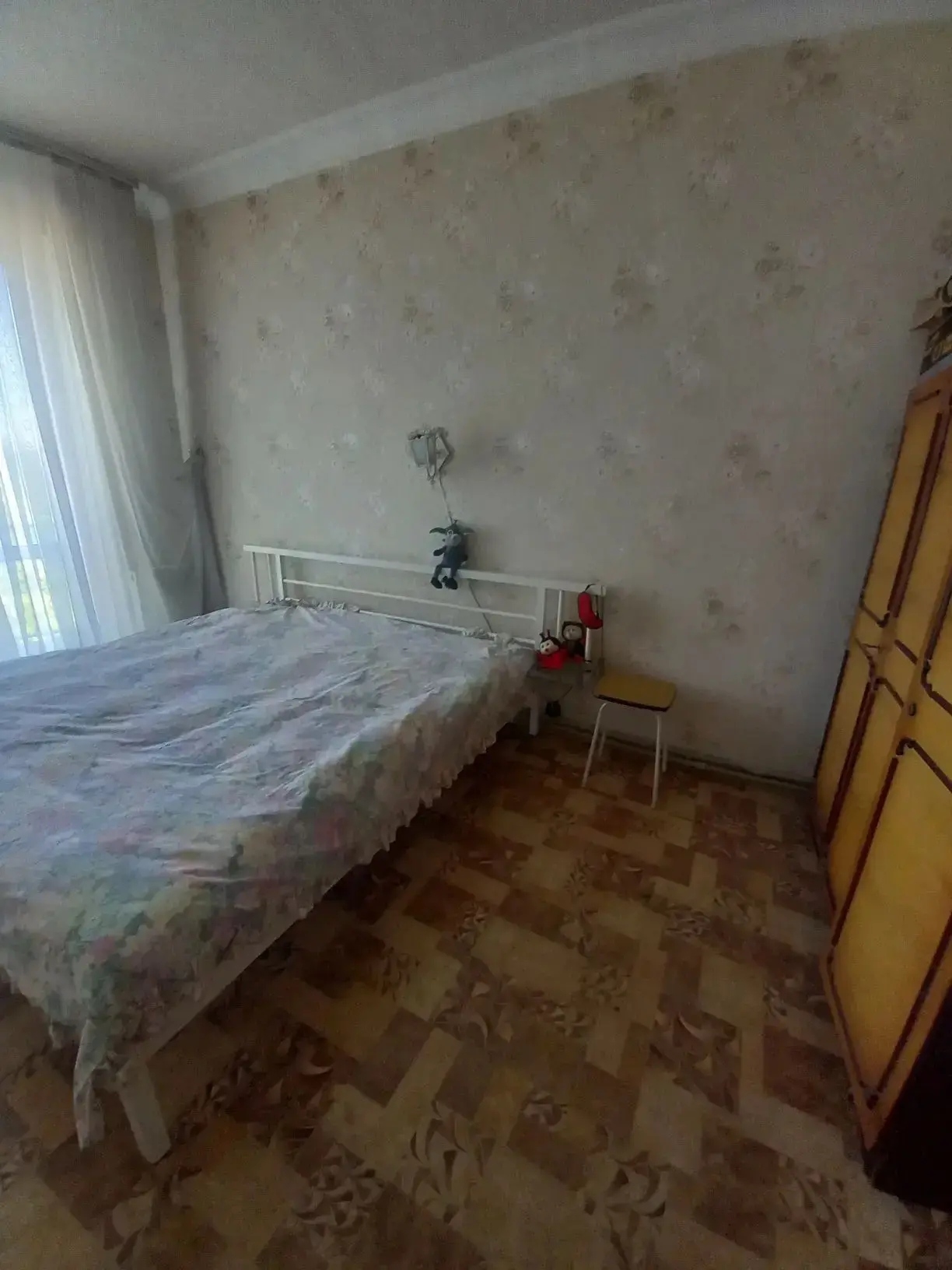 Фото 3к квартира р-н ДК Химика г. Алчевск