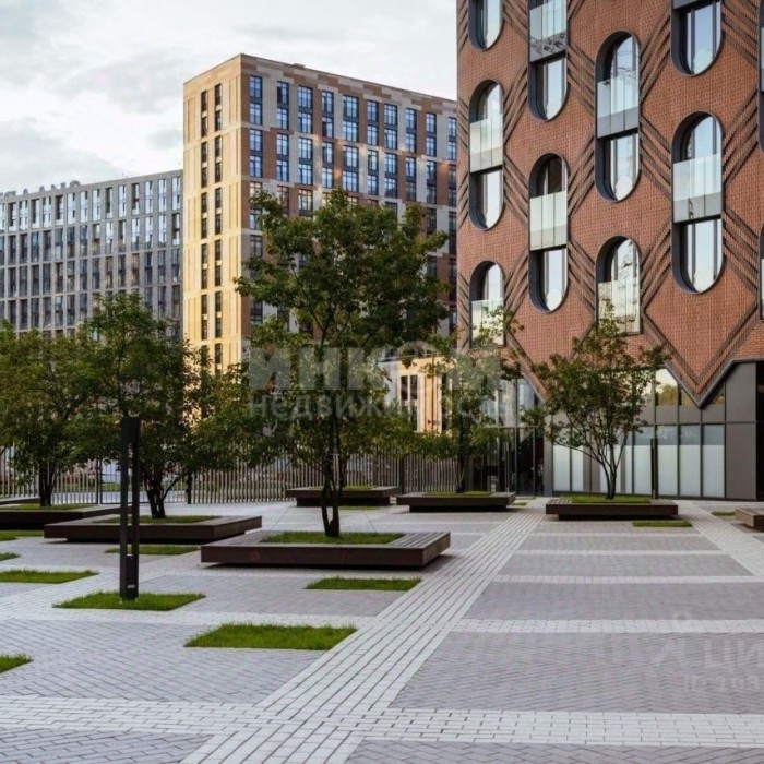 Фото Продам 1 комнатную квартиру в городе Москва, Даниловский район, Южный административный округ