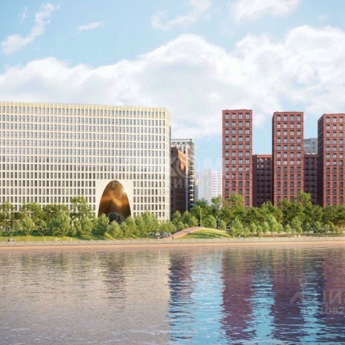 Фото Продам 1 комнатную квартиру в городе Москва, Даниловский район, Южный административный округ