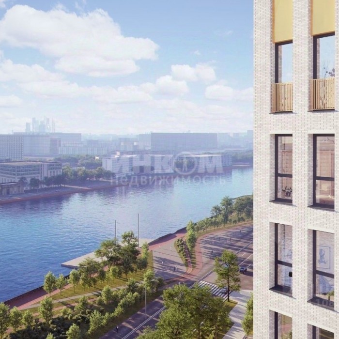 Фото Продам 1 комнатную квартиру в городе Москва, Даниловский район, Южный административный округ