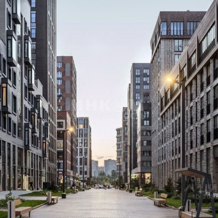 Фото Продам 1 комнатную квартиру в городе Москва, Даниловский район, Южный административный округ