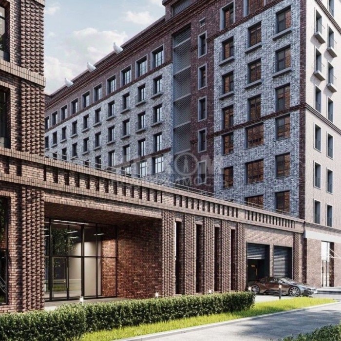 Фото Продам 1 комнатную квартиру в городе Москва, Даниловский район, Южный административный округ