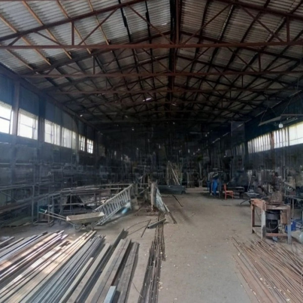 Продам Производственные Помещения ул. Рудя