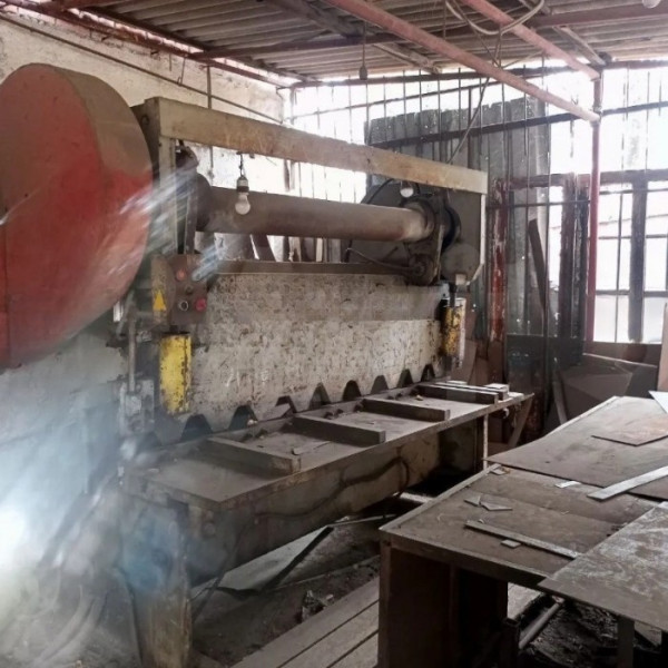 Фото Продам Производственные Помещения ул. Рудя