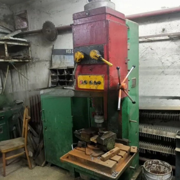 Фото Продам Производственные Помещения ул. Рудя