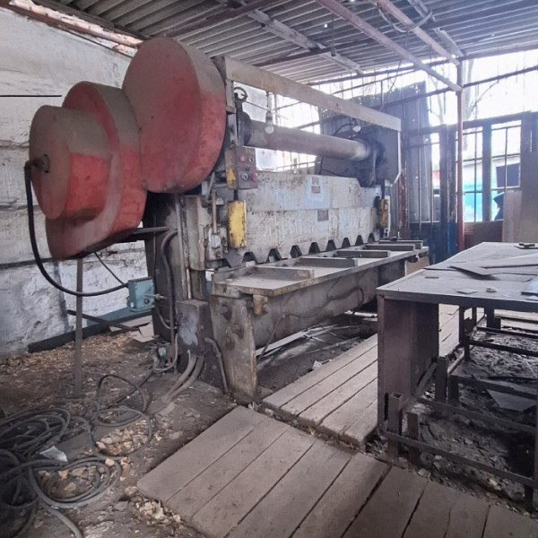 Фото Продам Производственные Помещения ул. Рудя