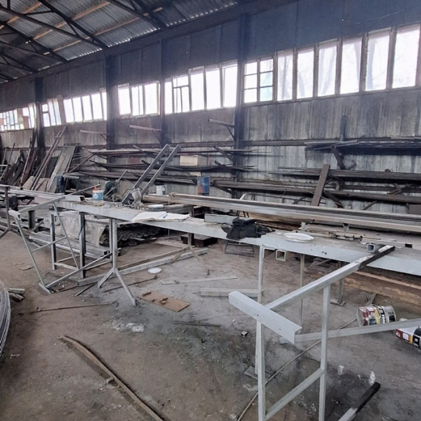 Фото Продам Производственные Помещения ул. Рудя