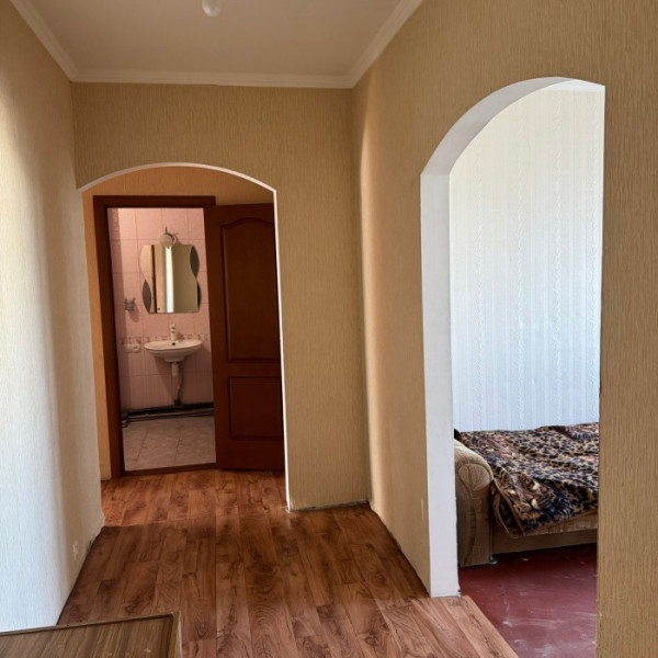 Фото Продам 3-х комн квартиру с АО в городе Луганск квартал Гагарина