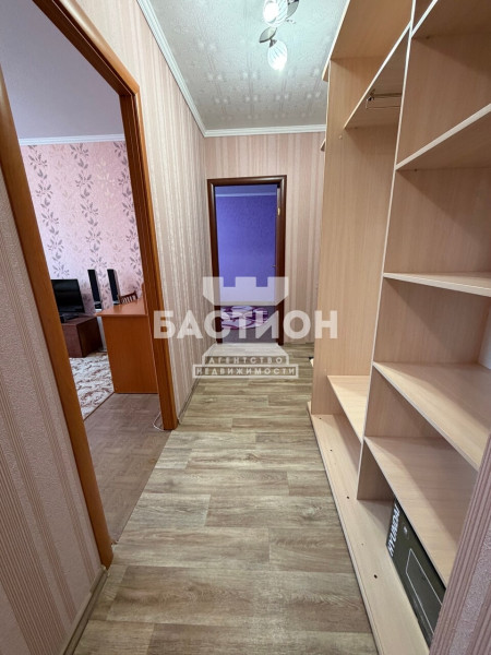 Фото 2-х комнатная квартира, ул. Парковая 3, ID:2132329