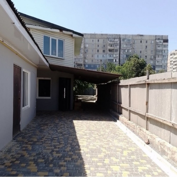 Продам дом рн Мирных кварталов,117м2
