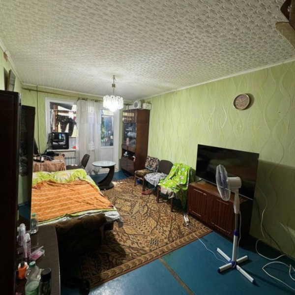 Фото Продам 1-комн квартиру в городе Луганск квартал Левченко