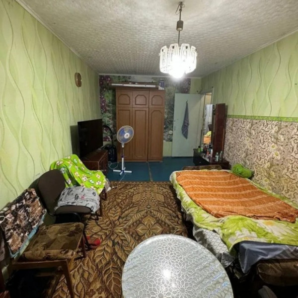 Фото Продам 1-комн квартиру в городе Луганск квартал Левченко