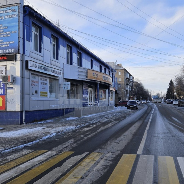 Фото Продам помещение в центре города 250м2