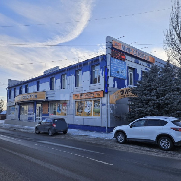 Фото Продам помещение в центре города 250м2