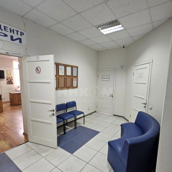 Фото Продам помещение в центре города 250м2