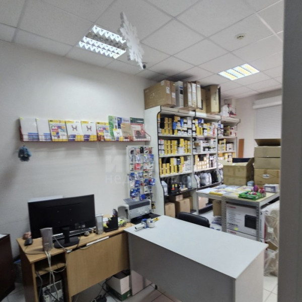 Фото Продам помещение в центре города 250м2