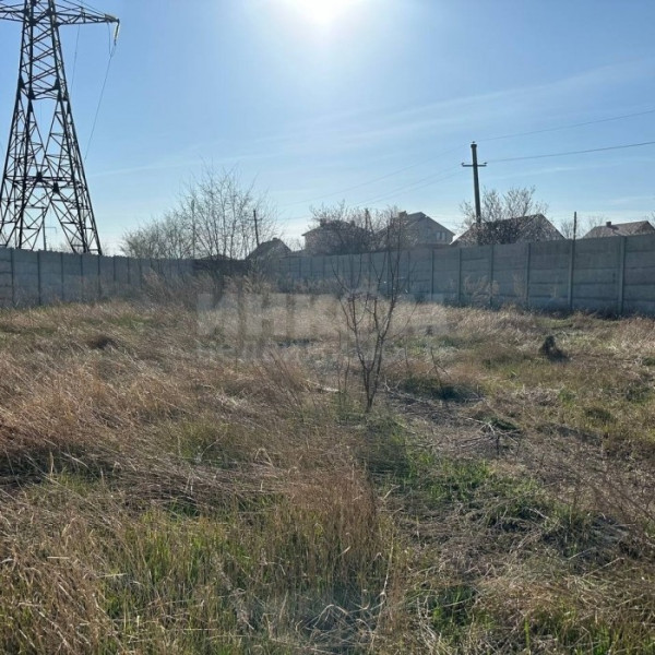 Фото Участок 6 сот. п. Юбилейный