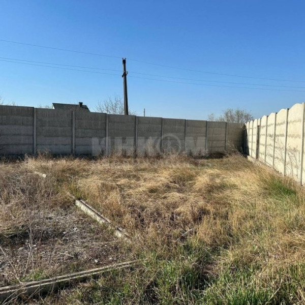 Фото Участок 6 сот. п. Юбилейный