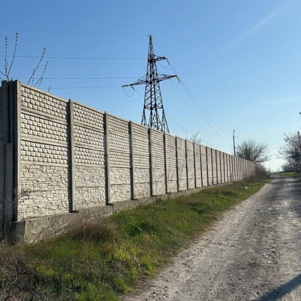 Фото Участок 6 сот. п. Юбилейный