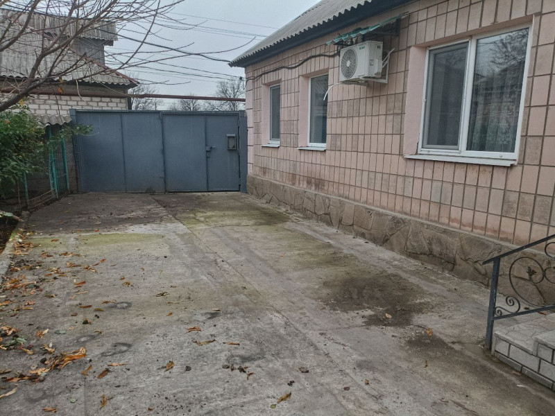 Фото Дом р-н Чапаева
