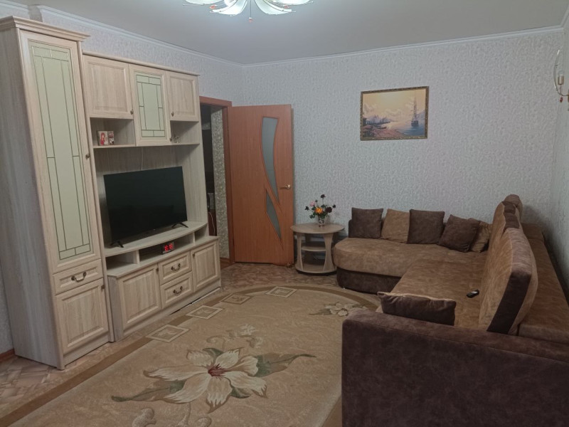 Фото Дом р-н Чапаева