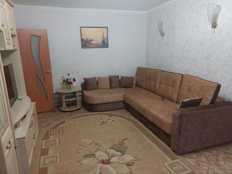 Фото Дом р-н Чапаева