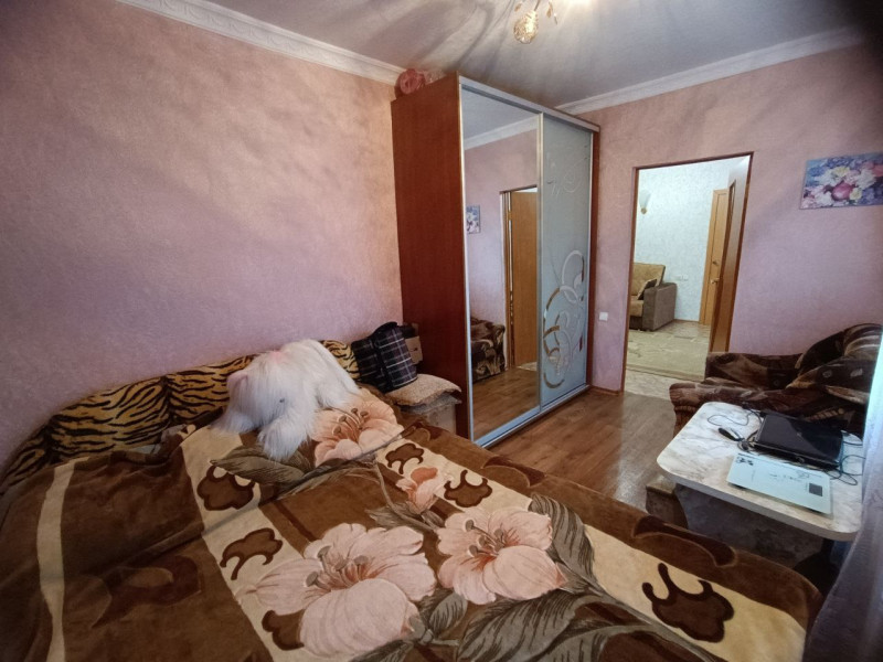 Фото Дом р-н Чапаева