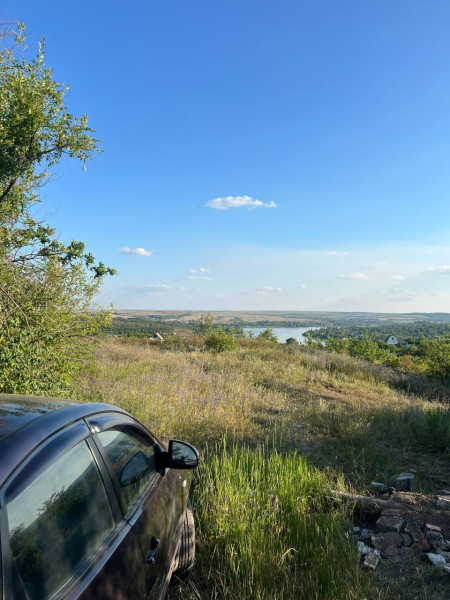 № 856 Продается дачный участок в р-не п. Троицкого