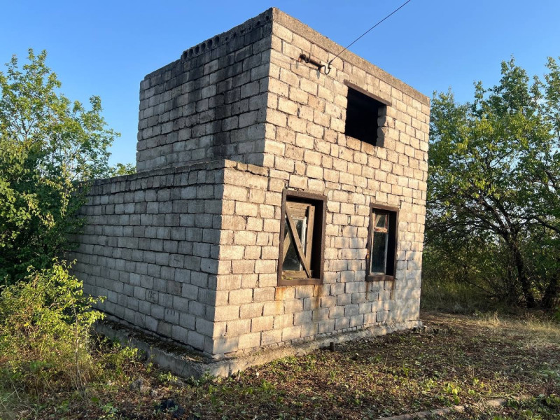 Фото № 856 Продается дачный участок в р-не п. Троицкого