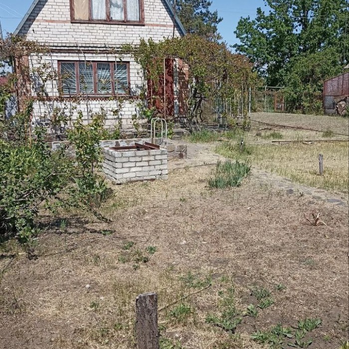 Продам дачу в районе Ольховские дачи, Кооператив(Озон) Станично- Луганского района